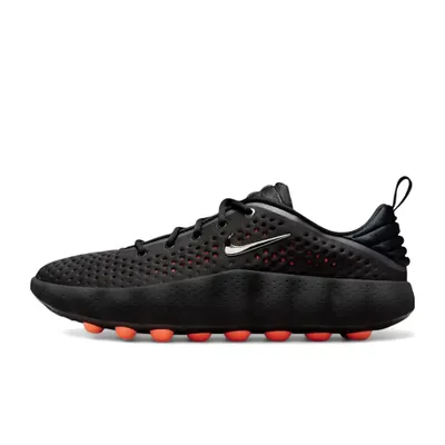 Produktbild von Nike MIND 002 HQ4310-001 Herren Sneaker – sportlicher Komfort für jeden Tag 40,5EU