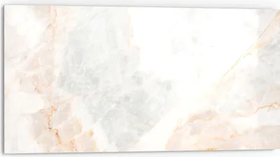 Produktbild von DEQORI Küchenrückwand Glas 80x40 cm 'Marmorsteinstruktur' Spritzschutz Bad Rückwand