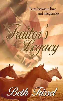 Produktbild von Traitor's Legacy
