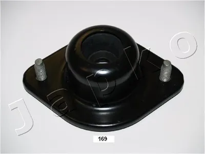 Produktbild von JAPKO SMJ0375 Federbeinstützlager Vorne für NISSAN MICRA II (K11)