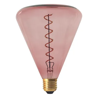Produktbild von Näve E27 Leuchtmittel DILLY Ø14,5cm Warmweiss rot dimmbar 4121921