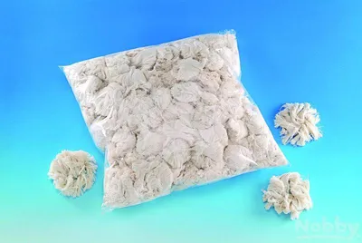 Immagine prodotto di Nobby Materiale per la nidificazione Scharpie 1 kg