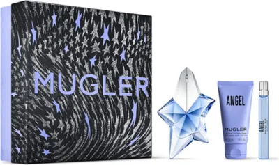 Obrázok produktu pre Thierry Mugler Angel Eau de Parfum 50 ml + Darčeková sada