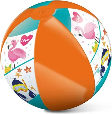 Produktbild von Mondo Fantasiestrand Golden Golden One Size