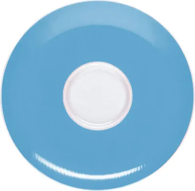 Produktbild von Cappuccino-/Jumbo-Untertasse - Sunny Day Waterblue / Blau - Thomas - 10850-408530-14671