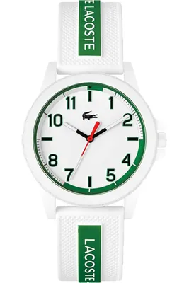 Produktbild von Lacoste Rider 2020140 Kinderuhr