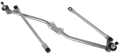 Produktbild von VW Crafter 2006- Scheibenwischermechanismus vorne