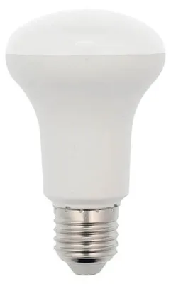 Productafbeelding van Vito Lighting LED Reflectorlamp R63 E27 Mat - 9W 828lm 4000K - Neutraalwit - Vervangt 65W