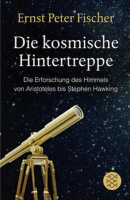Image de Die kosmische Hintertreppe