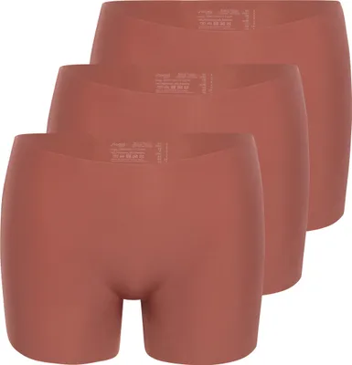 Produktbild von sloggi 3er Pack Zero Feel 2.0 Cyclist Panty Höchster Tragekomfort ohne störende Nähte, Längerer Schnitt für besten Sitz und Halt, Perfekte Feuchtigkeitsregulation für ganztägigen Komfort