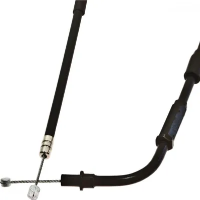 Obrázek produktu pro Plynová lanka – bowden pro Yamaha XJ 650 N, rok výroby 1982–1985, od pamoto –