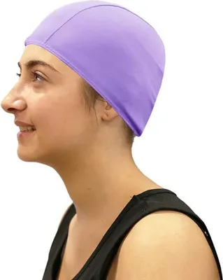 Image de Bonnet de Bain Licra Softee Senior Violeta SENIOR