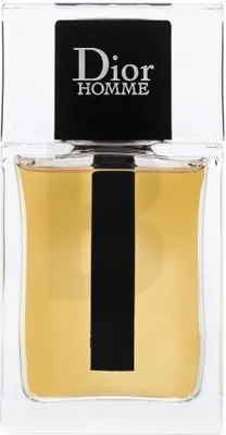 Produktbild von Dior (Christian Dior) Dior Homme 2020 Eau de Toilette für Herren 50 ml