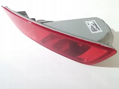 Obrázok produktu pre VOLVO XC60 Zadný pravý reflektor hmlového svetla