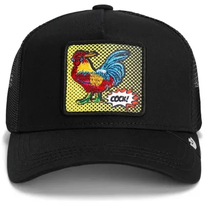 Obrázok produktu pre Šiltovka Goorin Bros Pop Art Rooster pre Uni