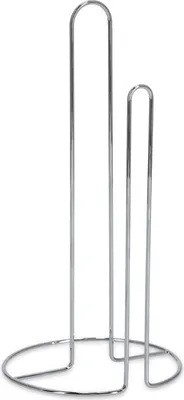 Immagine prodotto di ZELLER Portarotolo da cucina cromato 15x31cm