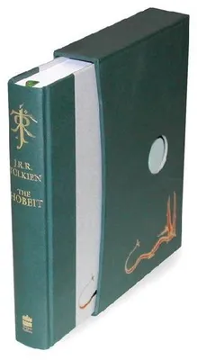 Produktbild von The Hobbit