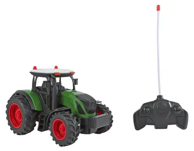 Produktbild von Siva Toys Traktor RC 2,4 GHz Sonstige Sonstige