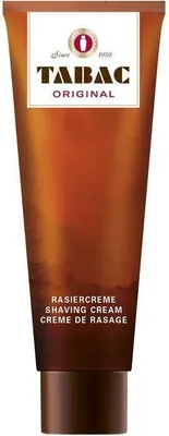 Produktbild von Tabac Original Rasiercreme 100 ml