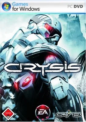 Produktbild von Crysis