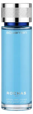 Produktbild von Rochas Aquaman After Shave Lotion 75ml