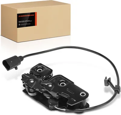 Immagine prodotto di Frankberg 1x cofano motore per Audi A4 8K Avant A5 8T 8F Q5 8RB