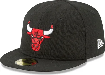 Obrázok produktu pre New Era MY FIRST 59Fifty Detská detská čiapka - NBA Chicago Bulls