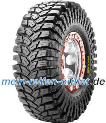 Produktbild von Maxxis M8060 Trepador Competition ( LT42x14.50 -17 121K 6PR Doppelkennung 385/85-17, POR ) Reifen