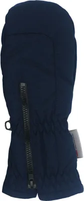 Produktbild von Maximo® Kinder Thermo-Fausthandschuhe, Größe:3, Präzise Farbe:Marine
