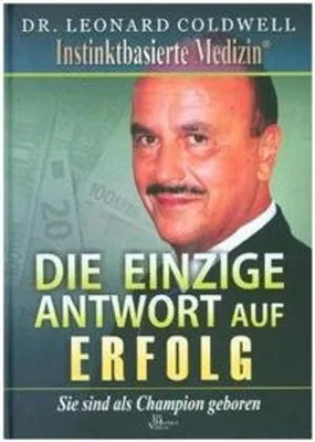 Produktbild von Die einzige Antwort auf Erfolg