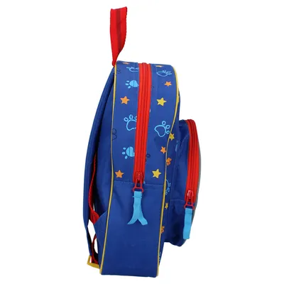 Produktbild von Paw Patrol - Rucksack "Teamwork" 31cm
