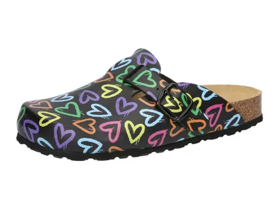 Produktbild von Clog Bioline Clog Print 36