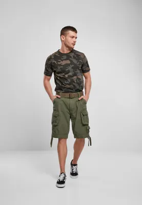 Image de Brandit T-shirt pour hommes 4200