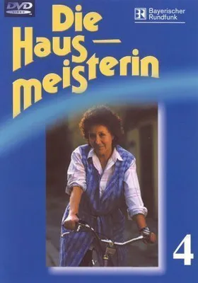 Produktbild von Hausmeisterin