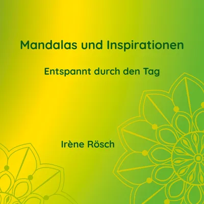 Produktbild von Mandalas und Inspirationen, Deutsch, Taschenbuch, 102 Seiten