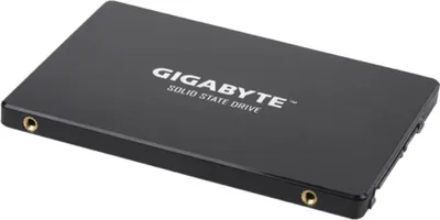 Produktbild von Gigabyte SSD - 480 GB - intern - 2.5" (6.4 cm)