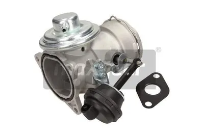 Produktbild von MAXGEAR 27-0224 AGR-Ventil mit Dichtung für VW Golf IV Schrägheck (1J1) Abgasrückführungsventil