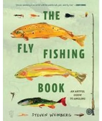 Obrázok produktu pre The Fly Fishing Book