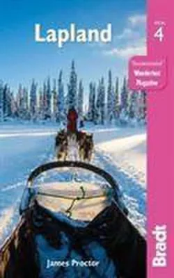 Productafbeelding van Lapland