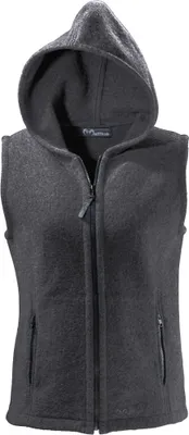 Produktbild von Mufflon W100 Mu-Momo anthracite XL