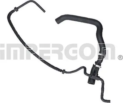 Obrázok produktu pre Hadica Chladiča Vw Lt 2.5 Tdi 96-06