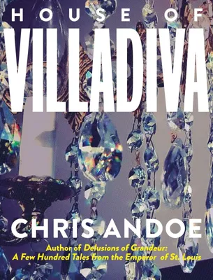 Produktbild von House of Villadiva (B&W)