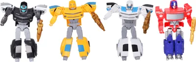 Immagine prodotto di Autobot 18 cm