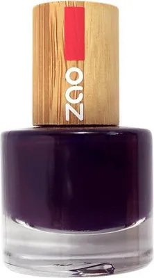 Image de Vernis à ongles : 651 Prune