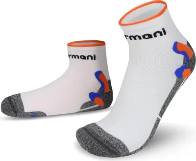 Produktbild von normani 2 Paar Kurzschaft-Sportsocken