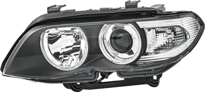 Immagine prodotto di Fari bi-xeno Hella a sinistra per BMW X5 E53