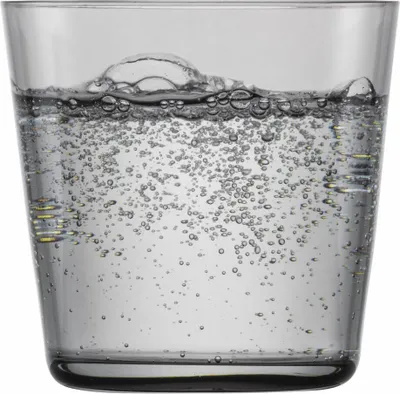 Image de ZWIESEL GLAS machinemade EAU TOGETHER 42 GRAFIT (KT4) 122338