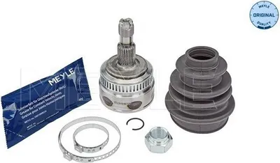 Produktbild von MEYLE Gelenksatz Antriebswelle Radseitig passend für MERCEDES-BENZ A-Klasse (W168) 014 498 0005