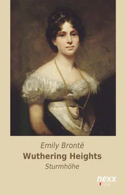 Produktbild von Wuthering Heights