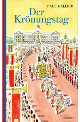 Obrázek produktu pro Der Krönungstag